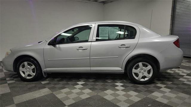 2005 chevrolet cobalt base