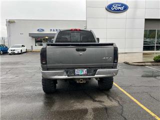 2007 Dodge Ram st
