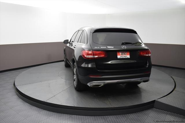 used 2016 mercedes-benz glc 300 west park, fl 33023 for sale in pembroke park, florida