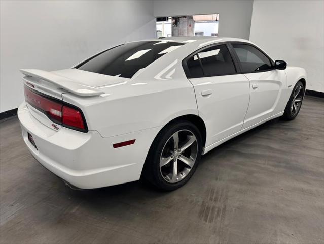 2014 dodge charger r/t