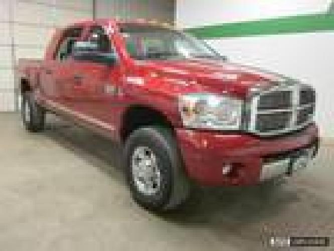 2007 dodge 2500 in fort lupton, co