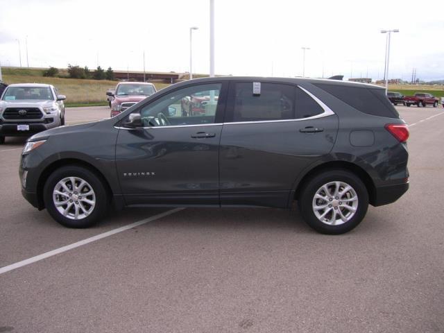 2018 chevrolet equinox lt lt 4dr suv w/1lt for sale in jolly acres, south dakota