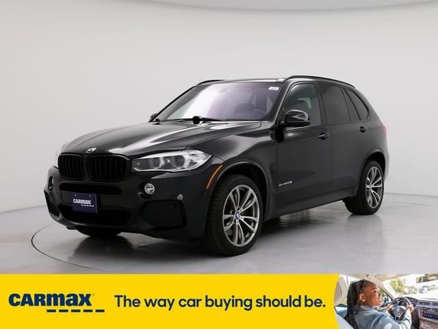 2015 bmw x5 xdrive50i