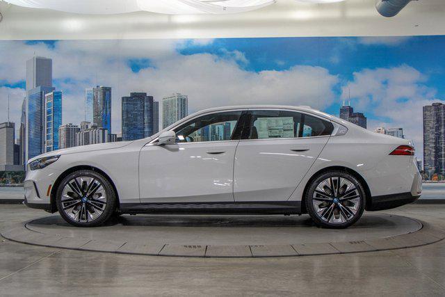 2024 bmw i5 edrive40