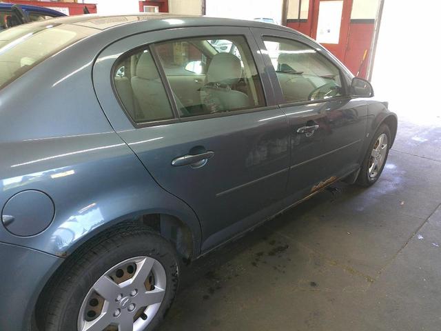 2006 chevrolet cobalt ls