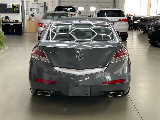 2010 acura tl 3.5