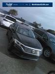 2022 volkswagen passat 2.0t se