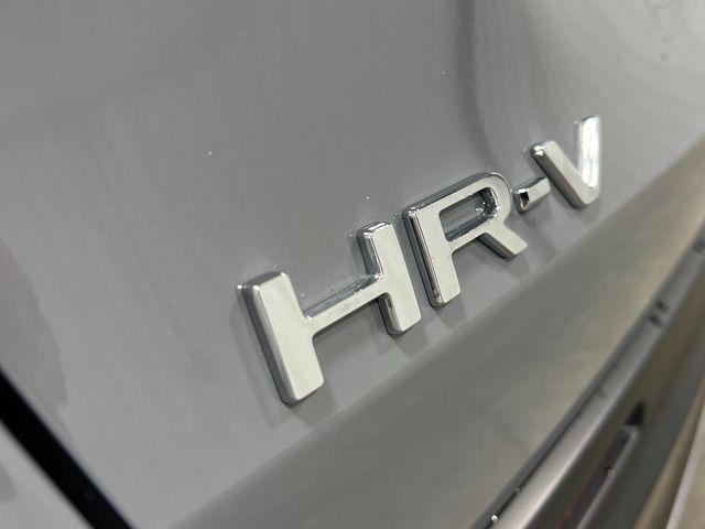 2025 honda hr-v awd sport