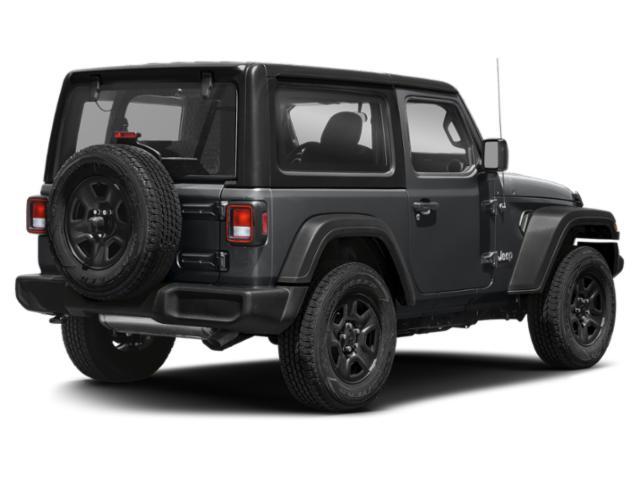 2018 jeep wrangler sport s 4x4