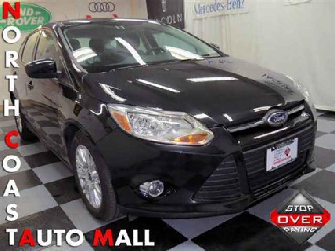 2012 ford focus se in bedford, oh