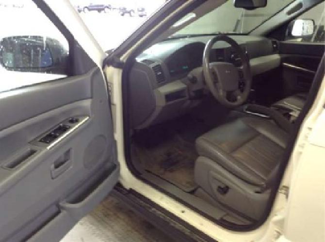 2006 jeep grand cherokee laredo in columbus, oh