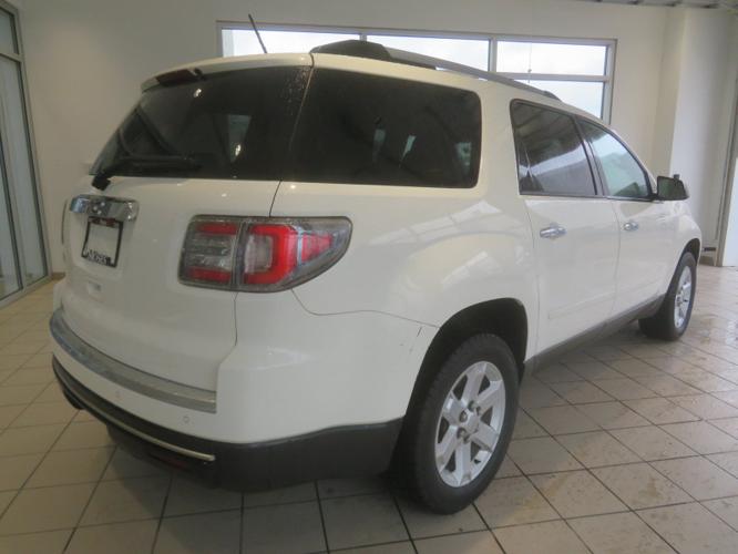 used 2014 gmc acadia fwd sle w/ sle-2 huntington, wv 25705 for sale in huntington, west virginia