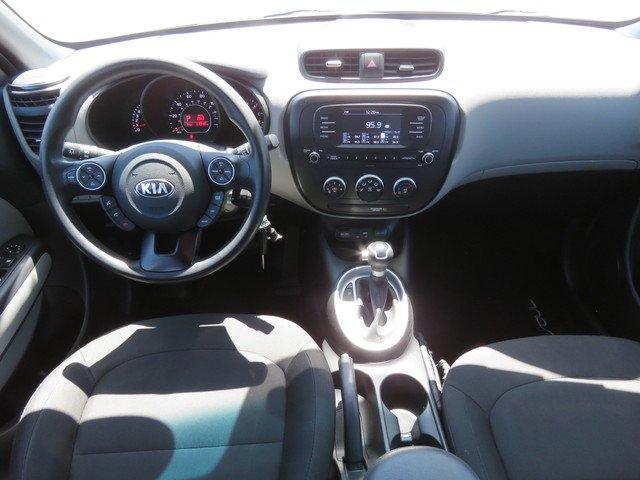 used 2017 kia soul cookeville, tn 38501 for sale in algood, tennessee