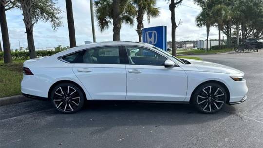2024 Honda Accord