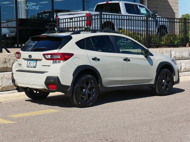 2023 subaru crosstrek premium