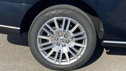 new 2024 ford expedition max limited rwd