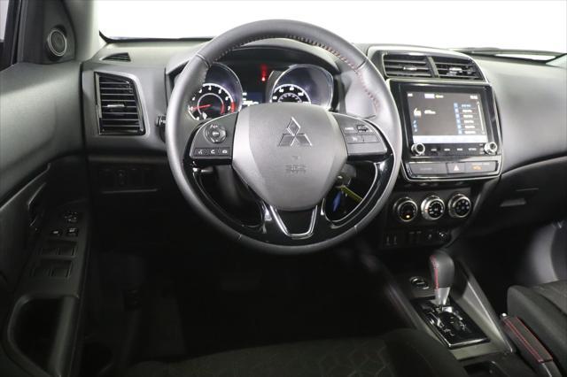 2022 mitsubishi outlander sport 2.0 le