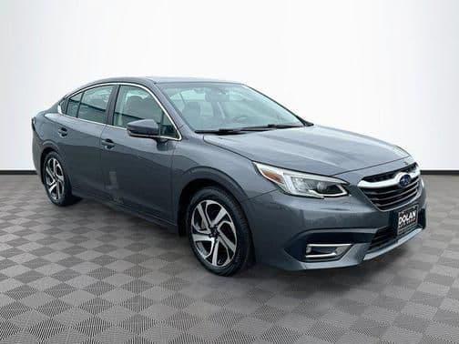 2021 subaru legacy limited xt 4dr all-wheel drive sedan in fernley, nevada