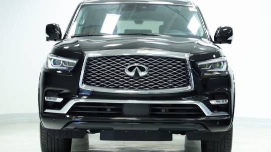 2023 Infiniti QX80