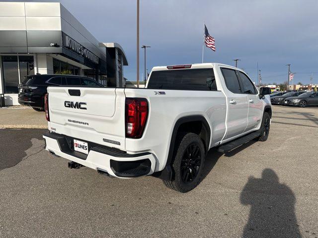 2021 gmc sierra 1500 t mulliner