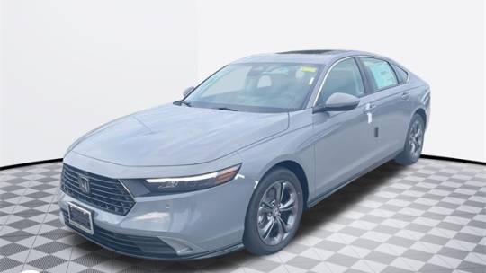 2024 Honda Accord