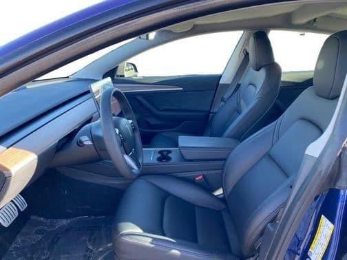 2023 tesla model 3 performance in olathe, kansas