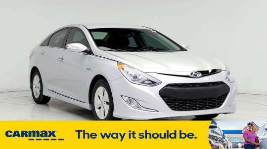 2014 Hyundai Sonata