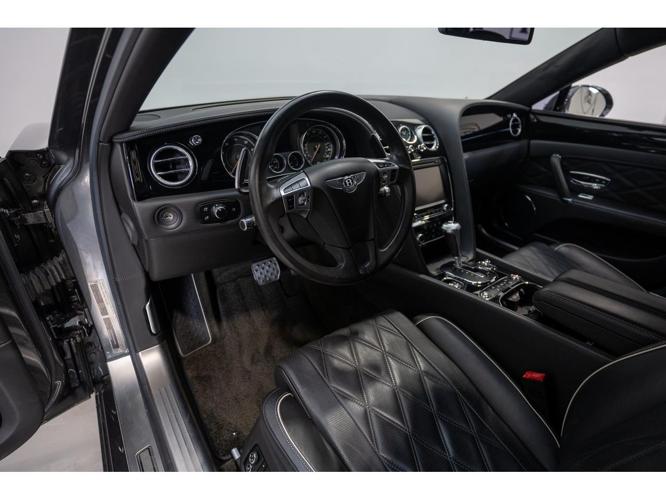 2016 bentley flying spur in jackson, mississippi