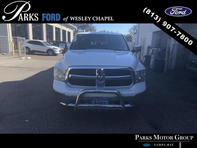 2014 ram 1500 slt