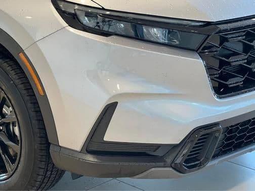 2024 honda cr-v hybrid sport-l in kokomo, indiana
