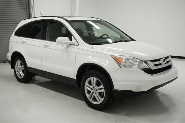 2011 honda cr-v ex-l