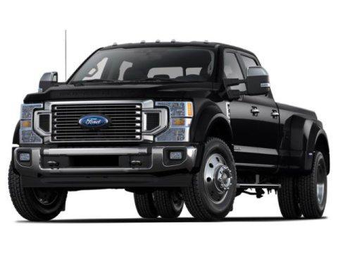 2022 ford f-450 lariat