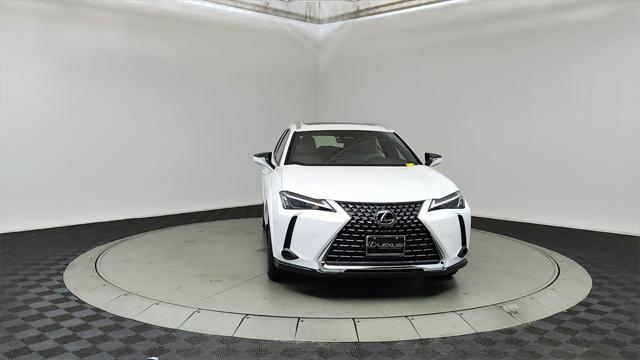 2025 lexus ux 300h premium