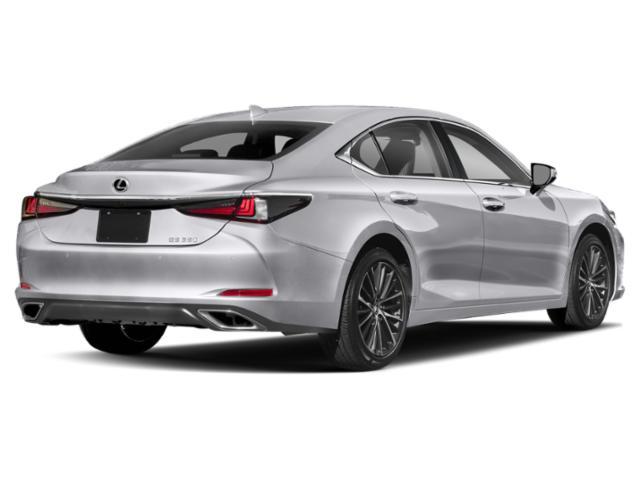 2022 lexus es 350 base