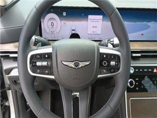2025 Genesis GV80 3.5t advanced