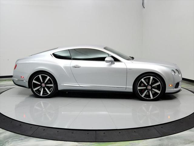 2014 bentley continental gt gt