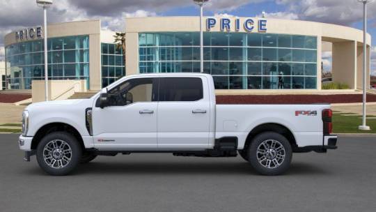 2024 Ford F-350