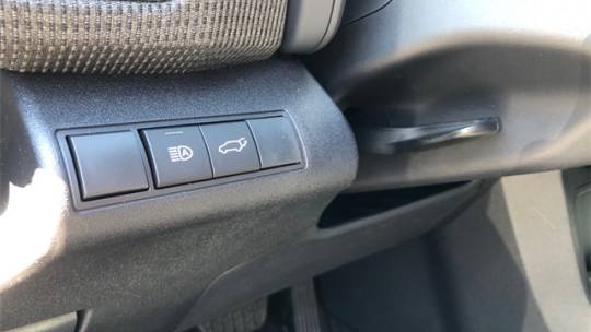 2024 Subaru Solterra