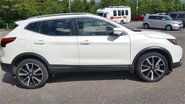 certified 2017 nissan rogue sport sl dothan, al 36305 for sale in dothan, alabama