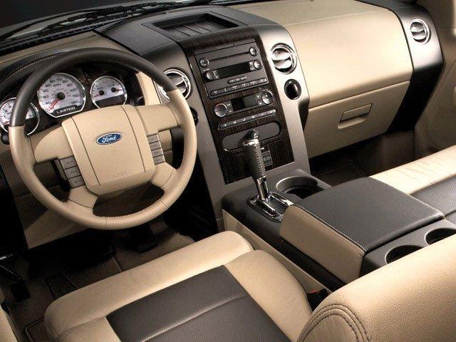 2008 ford f-150 xlt 4x4 xlt 4dr supercrew styleside 5.5 ft. sb for sale in bennington, vermont