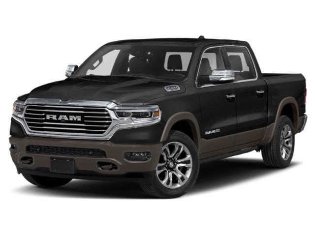2019 ram 1500 longhorn