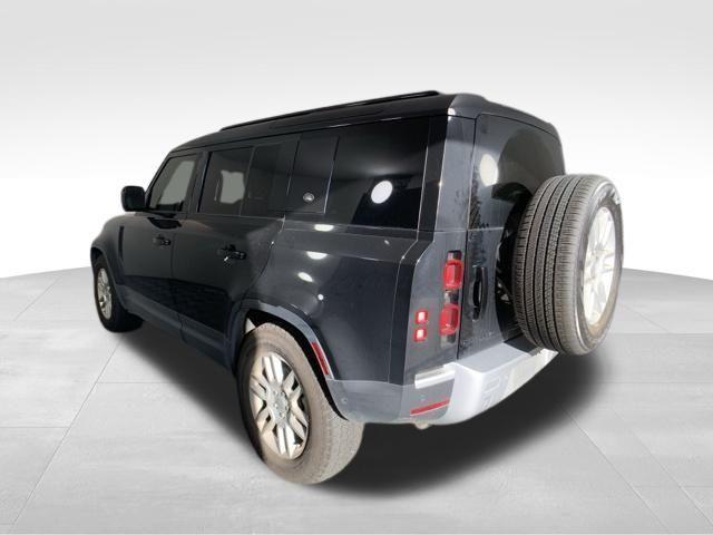 2021 land rover defender 110