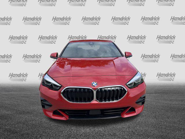 2024 bmw 228 gran coupe i xdrive