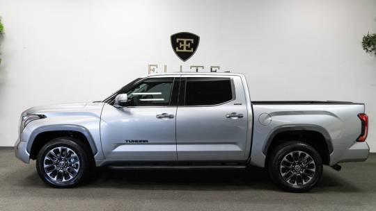 2023 Toyota Tundra