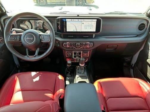 2024 jeep wrangler rubicon 392 in iowa city, iowa