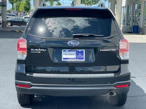 2018 subaru forester 2.5i limited in buford, georgia