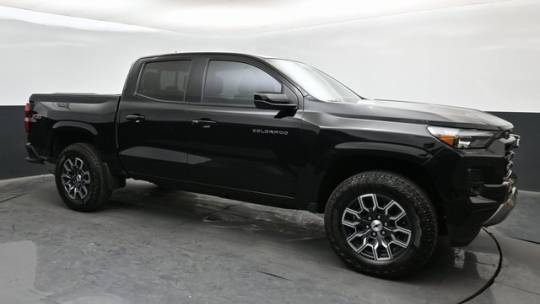 2024 Chevrolet