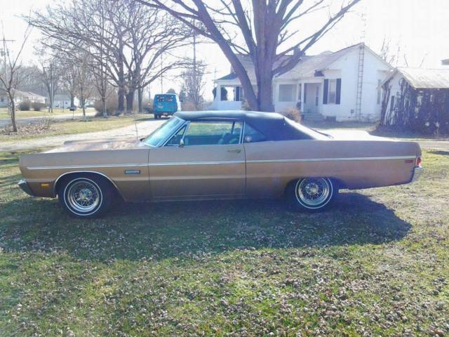 1969 plymouth fury iii