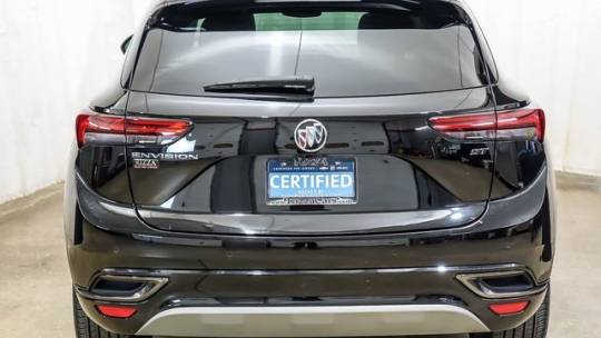 2022 Buick Envision
