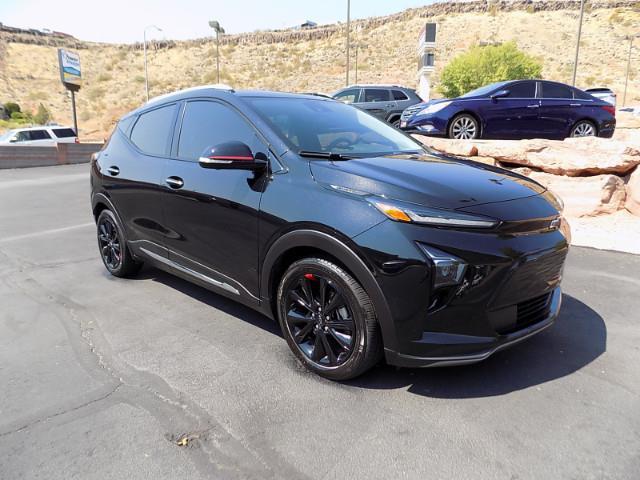 2023 chevrolet bolt euv fwd premier